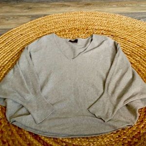 Kerisma Grey Sweater Size M/L